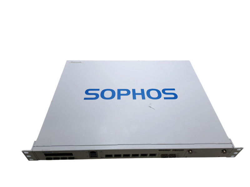 Sophos SG210 | Firewall Network Security Appliance No SSD | Factory Reset