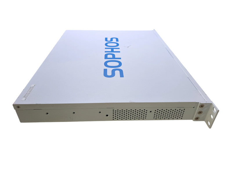 Sophos SG210 | Firewall Network Security Appliance No SSD | Factory Reset