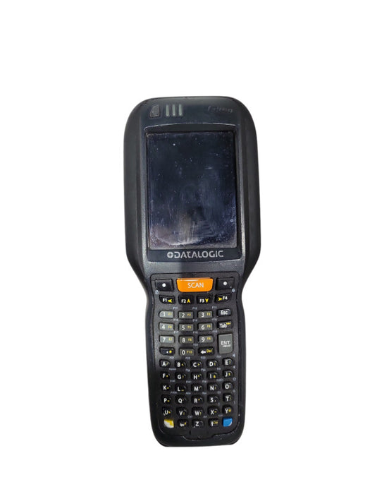 Datalogic Falcon X3 Handheld Barcode Scanner !