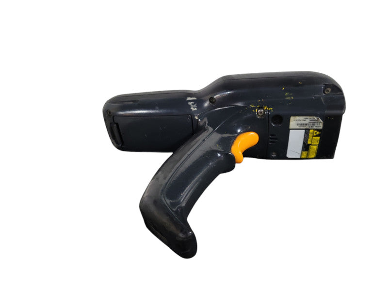 Datalogic Falcon X3 Handheld Barcode Scanner !