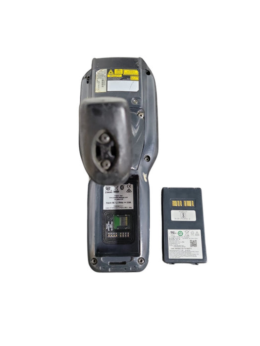 Datalogic Falcon X3 Handheld Barcode Scanner !