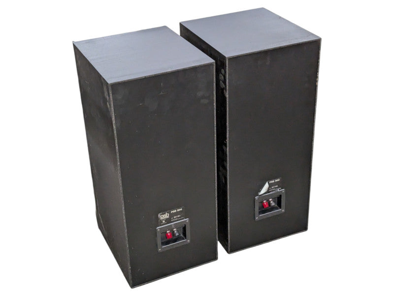 Pair of PSB 500 Speakers  -