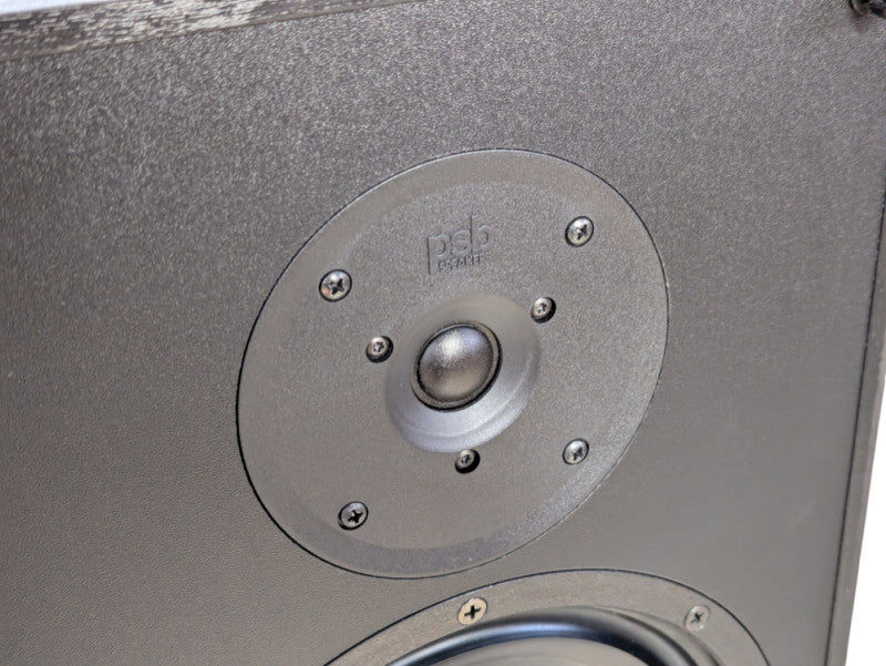 Pair of PSB 500 Speakers  -