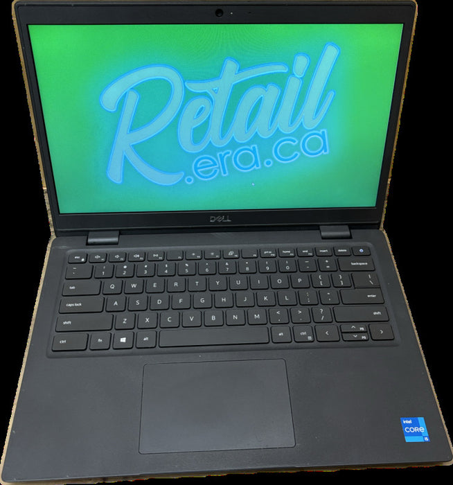 Dell Latitude 3420 Intel Core i5-1135G7@2.4GHz 16GB DDR4 RAM 256GB SSD Q Lap200