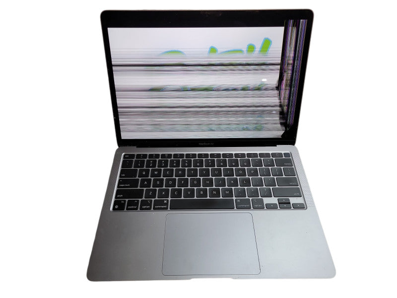 Apple MacBook Air A2337 13" | Apple M1 | 8GB RAM  | FOR PARTS - READ