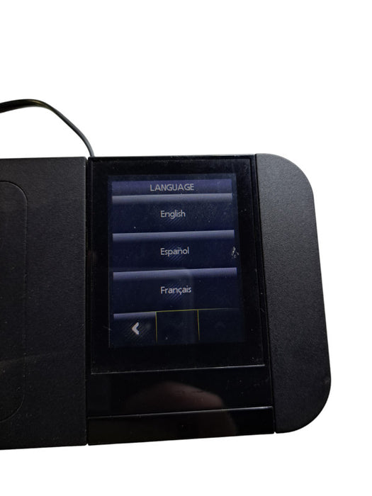 Jabro Pro Charing Base Station 9400BS | w/ Headset & Power Adapter