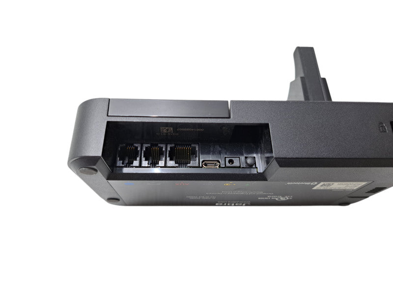 Jabro Pro Charing Base Station 9400BS | w/ Headset & Power Adapter