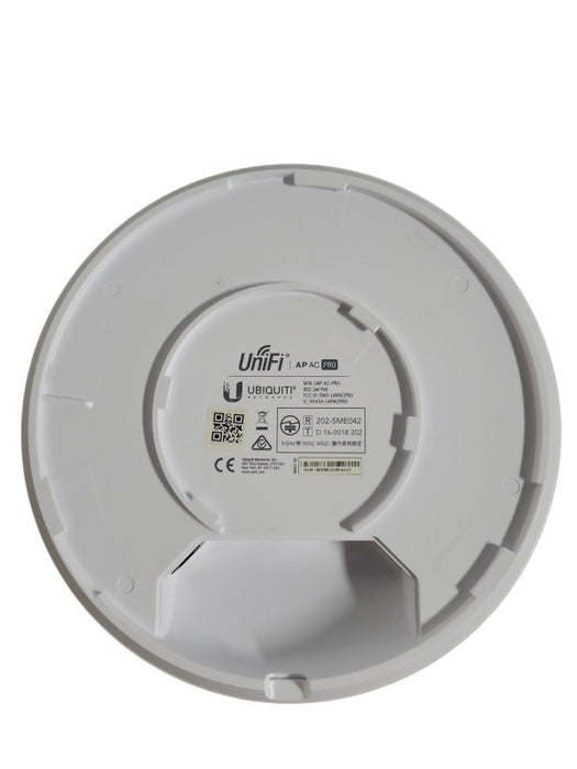Ubiquiti Networks UAP-AC-PRO 1300Mbps Wireless Access Point !