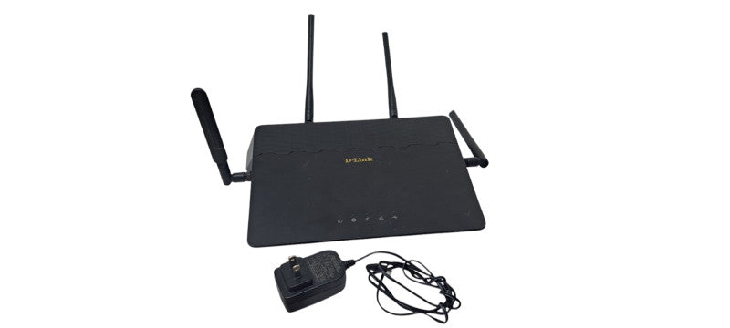 D-Link COVR-2600R AC2600 Dual-Band Whole Home Wi-Fi Router