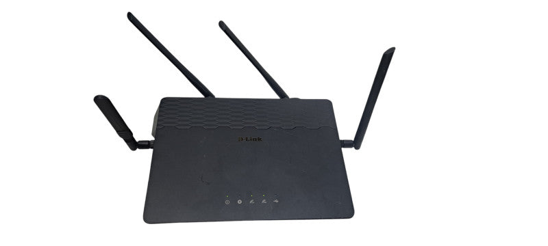 D-Link COVR-2600R AC2600 Dual-Band Whole Home Wi-Fi Router