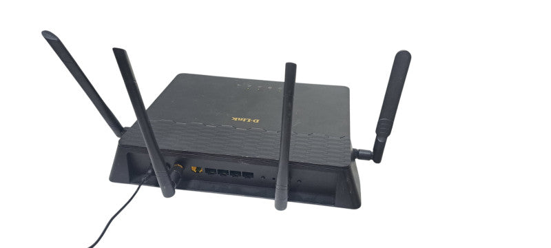D-Link COVR-2600R AC2600 Dual-Band Whole Home Wi-Fi Router