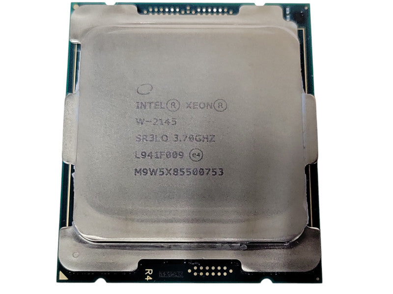Intel Xeon W-2145 Processors 8Core 3.7GHz 11MB L3 Cache Socket FCLGA2066 _