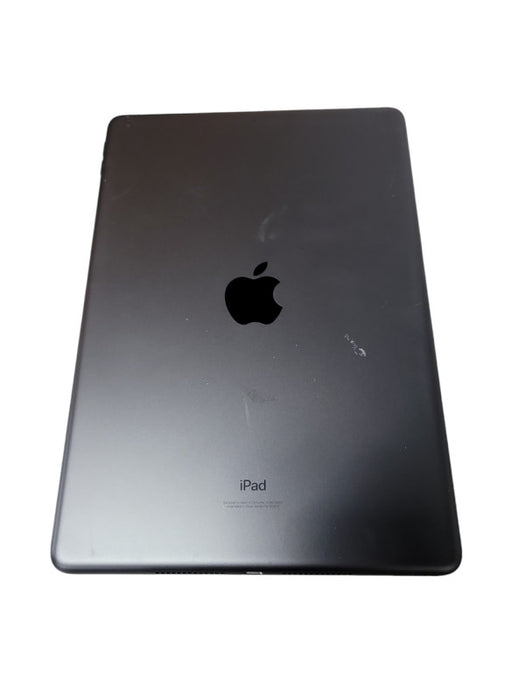 Apple iPad 9th Gen 64GB (A2602) - READ Δ
