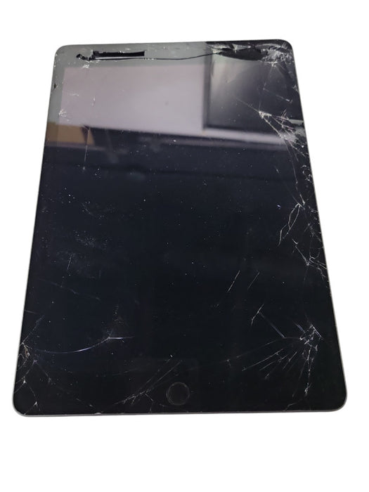 Apple iPad 9th Gen 64GB (A2602) - READ Δ