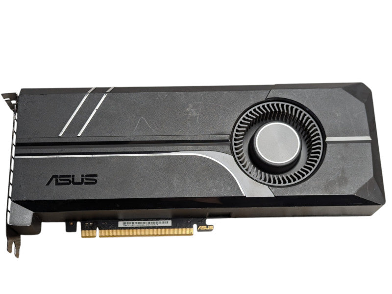 ASUS TURBO GeForce GTX1080Ti 11GB Graphics Card PLEASE READ  -