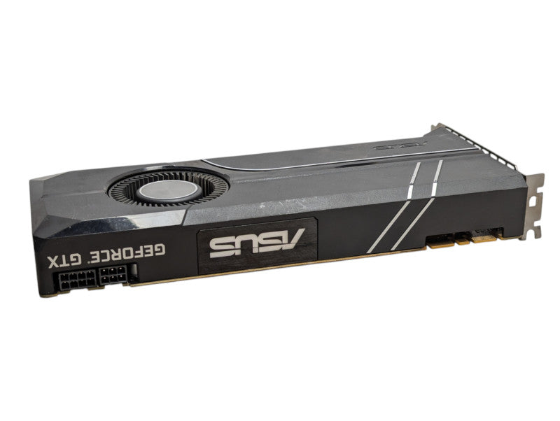 ASUS TURBO GeForce GTX1080Ti 11GB Graphics Card PLEASE READ  -