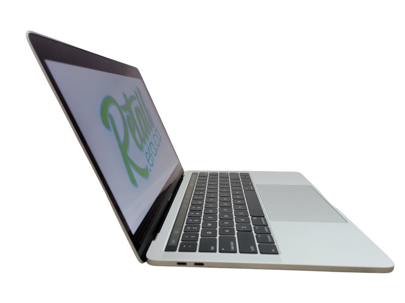 MacBook Pro 13" 2017 A1706 | 2-Core i7-7567U @3.5GHz 16GB RAM 500GB SSD -READ