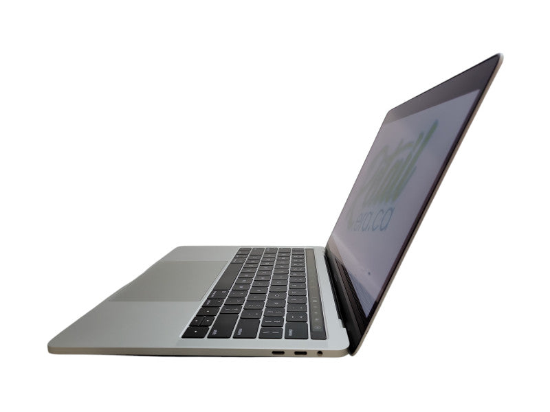 MacBook Pro 13" 2017 A1706 | 2-Core i7-7567U @3.5GHz 16GB RAM 500GB SSD -READ