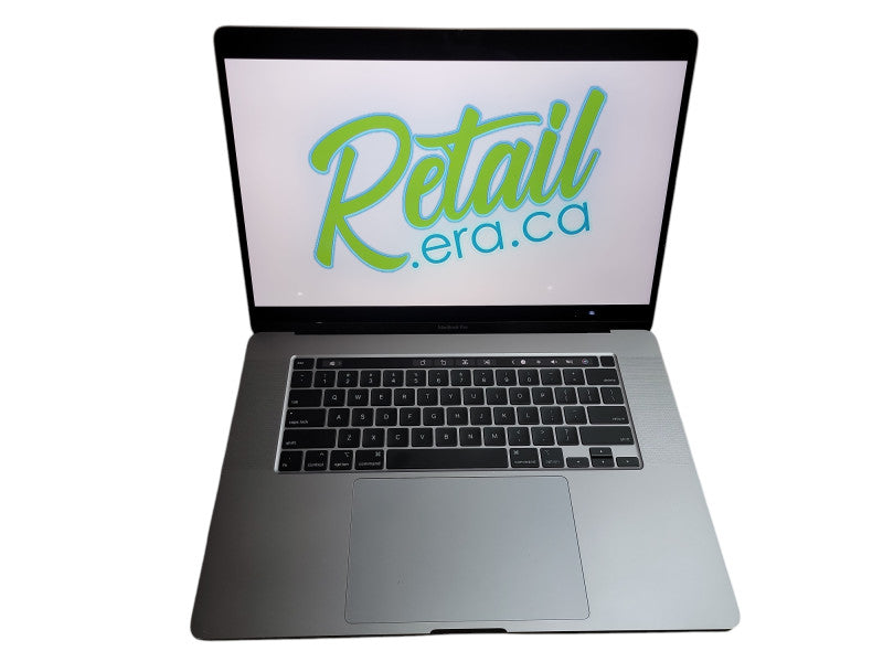 MacBook Pro 16" 2019 A2141 |6-Core i7-9750H @2.6GHz 32GB RAM 500GB SSD Radeon