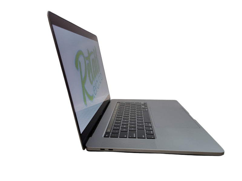 MacBook Pro 2019 16" A2141 | 8-Core i9-9980HK @2.4GHz 32GB RAM 1TB SSD Radeon