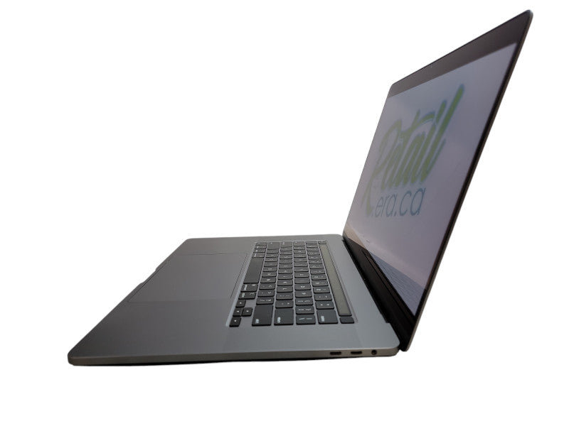 MacBook Pro 2019 16" A2141 | 8-Core i9-9980HK @2.4GHz 32GB RAM 1TB SSD Radeon