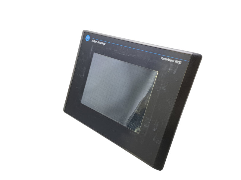 Allen Bradley 2711-T10C3 | PanelView 1000 *READ*