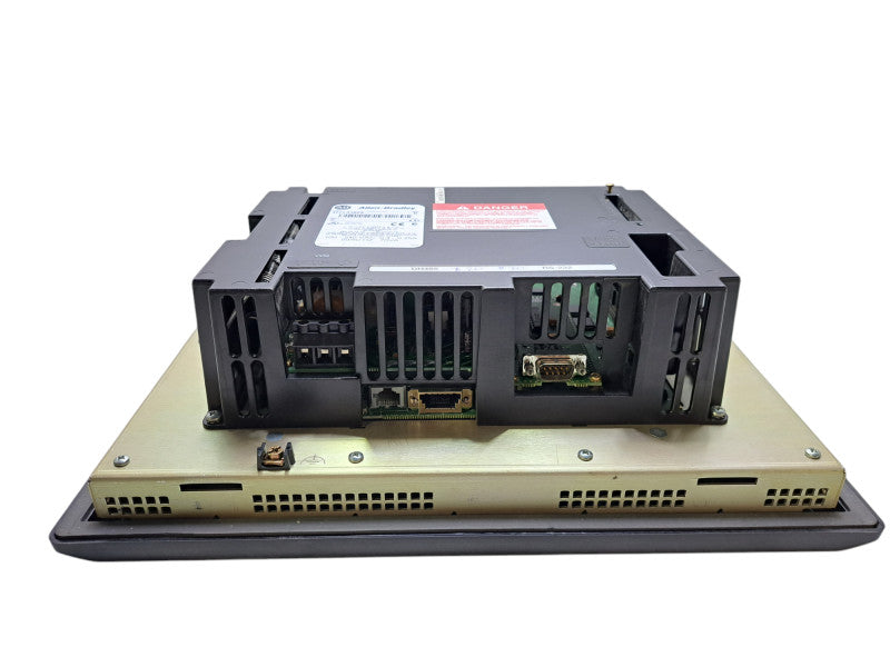 Allen Bradley 2711-T10C3 | PanelView 1000 *READ*