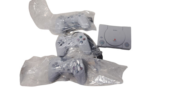 Sony Playstation Classic Mini Model SCPH-1000R | READ