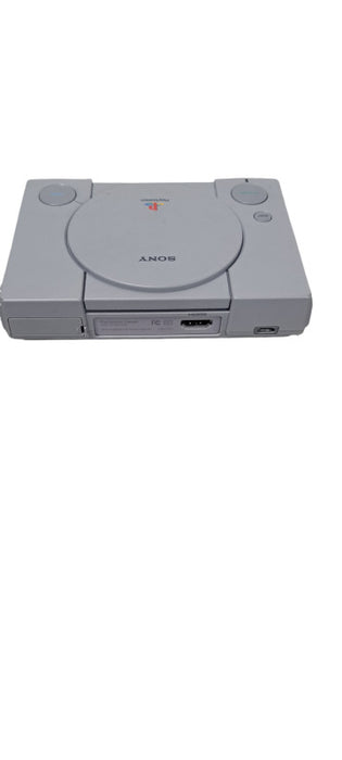 Sony Playstation Classic Mini Model SCPH-1000R | READ