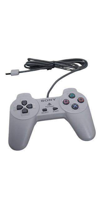 Sony Playstation Classic Mini Model SCPH-1000R | READ
