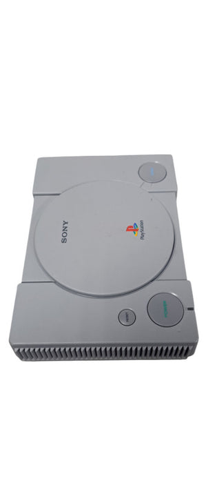 Sony Playstation Classic Mini Model SCPH-1000R | READ
