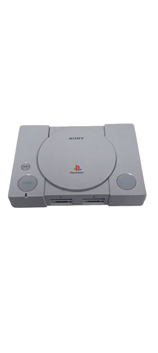 Sony Playstation Classic Mini Model SCPH-1000R | READ