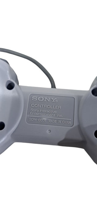Sony Playstation Classic Mini Model SCPH-1000R | READ