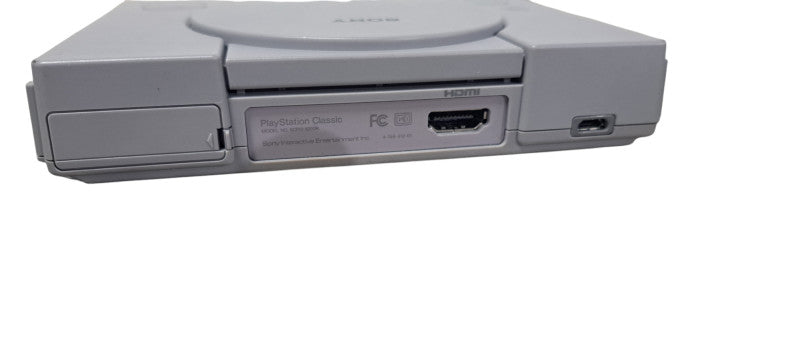 Sony Playstation Classic Mini Model SCPH-1000R | READ