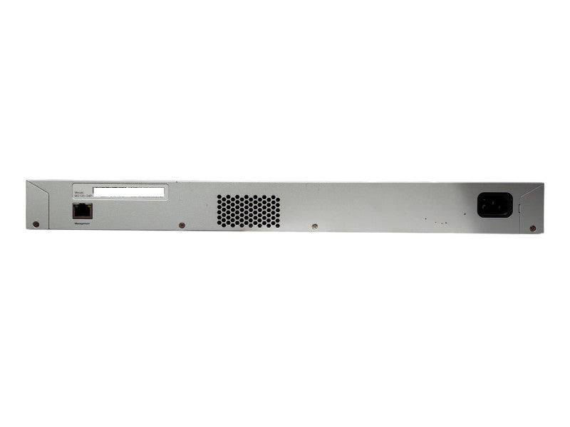 Cisco Meraki (MS120-24P-HW) 24-Ports, **Claimed**