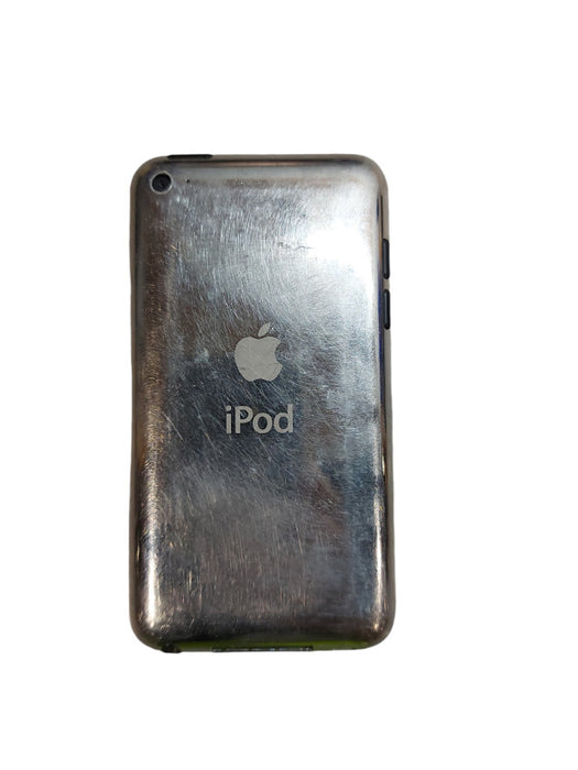 Apple iPod Touch 4, 8GB capacity with USB Cable and Apple Dock