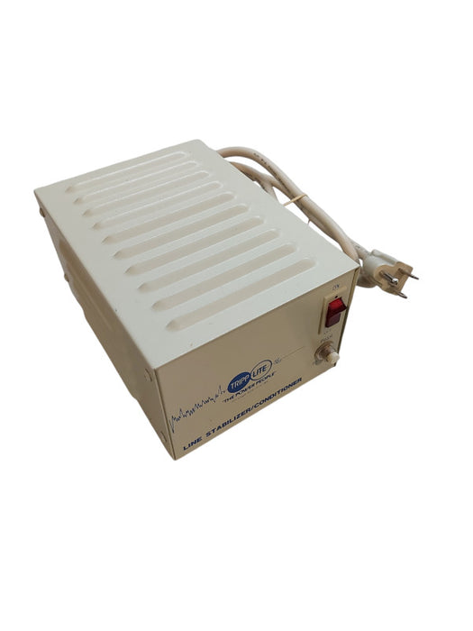 Tripp Lite LS1000 Line Regulator and Conditioner