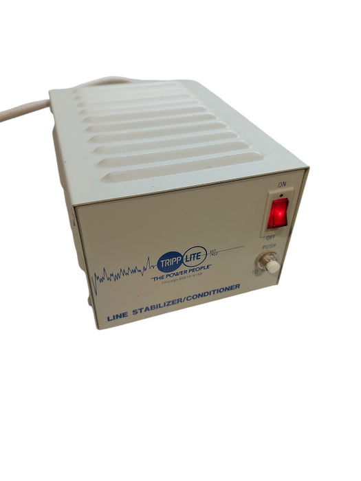 Tripp Lite LS1000 Line Regulator and Conditioner