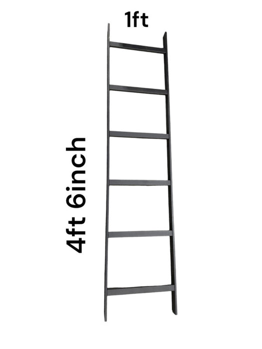 Ladder 4ft 6Inch x 1ft