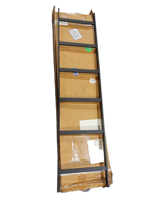 Ladder 4ft 6Inch x 1ft