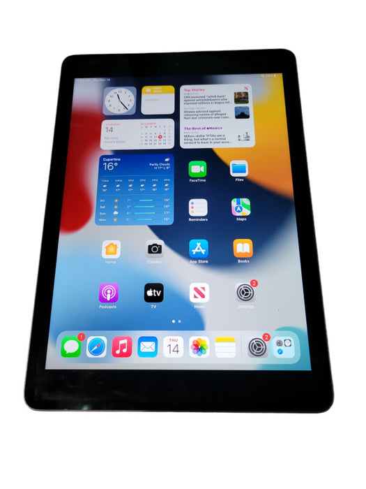 Apple iPad Air 2 32GB (A1566) Δ