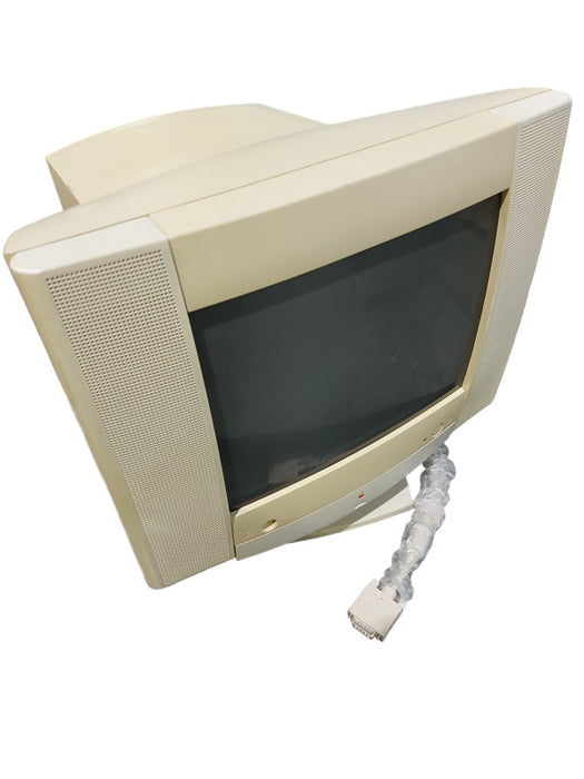 Vintage 1997 Apple Multiple Scan 15AV Display M4681 | READ DESC