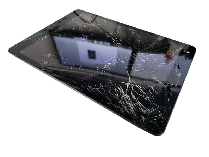 Apple iPad 9th Gen - 64GB - Black [Read] (