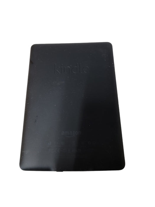 Amazon Kindle (EY21) Δ