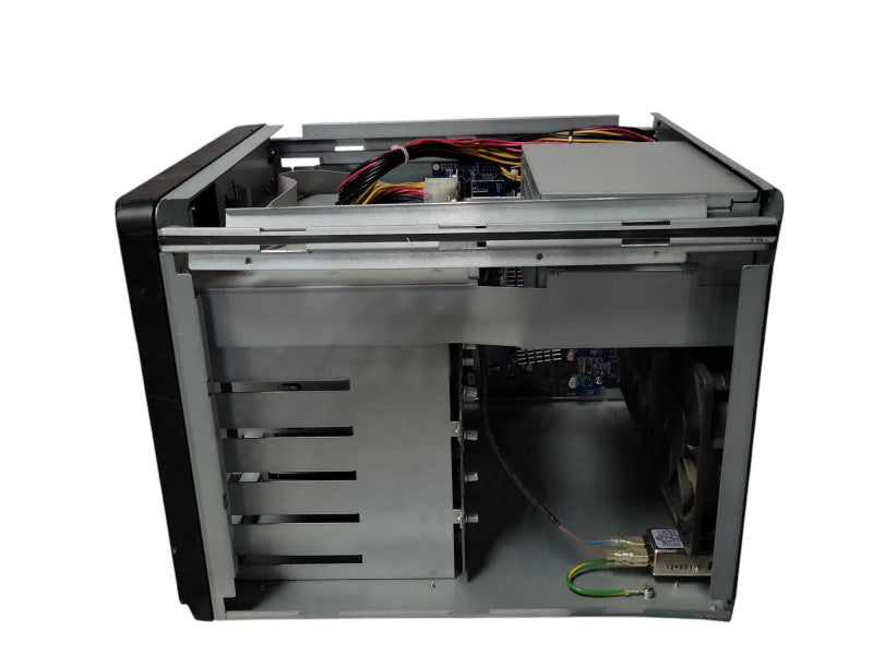 Synology DS2413+ 12-Bay Network Attached storage, 8x HDD Trays, READ _