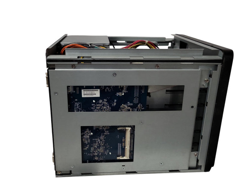 Synology DS2413+ 12-Bay Network Attached storage, 8x HDD Trays, READ _