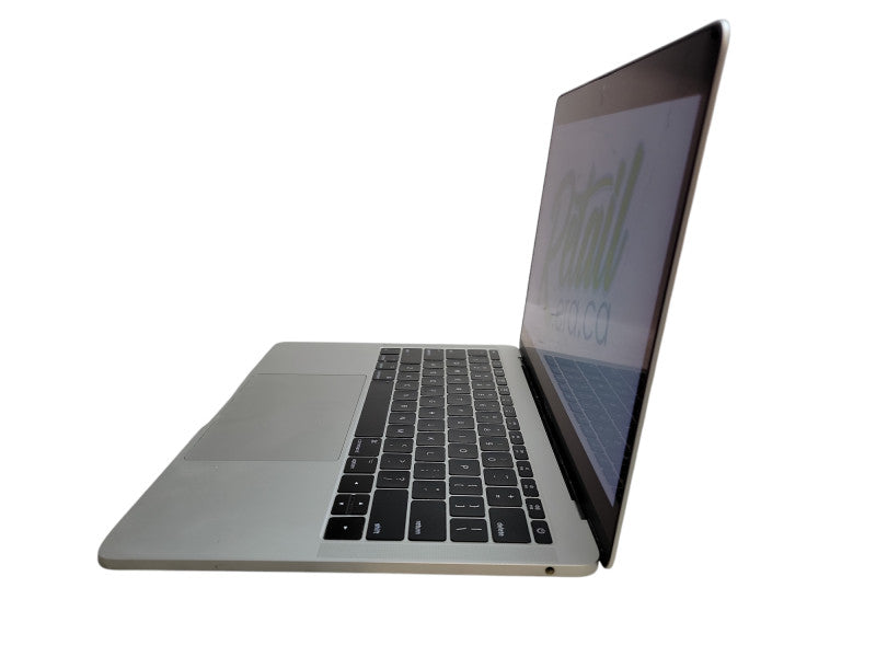 MacBook Pro 13" 2017 A1708 | 2-Core i5-7360U @2.3GHz 8GB RAM 120GB SSD - READ