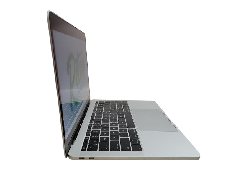 MacBook Pro 13" 2017 A1708 | 2-Core i5-7360U @2.3GHz 8GB RAM 120GB SSD - READ