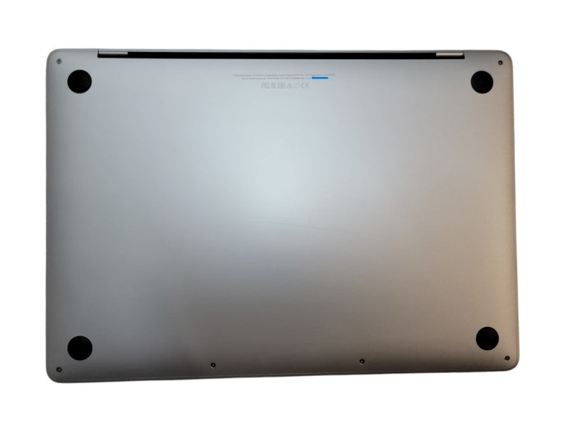 MacBook Pro 13" 2017 A1708 | 2-Core i5-7360U @2.3GHz 8GB RAM 120GB SSD - READ