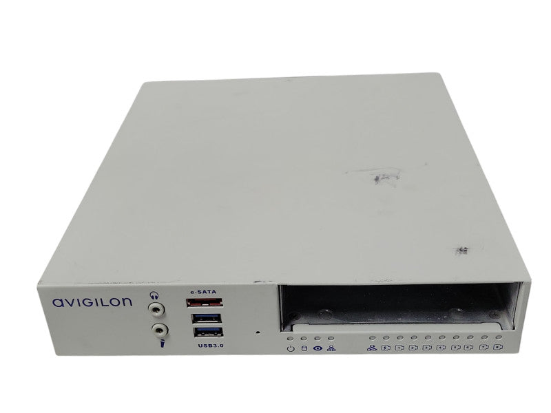 Avigilon VMA-AS2-8P HD Video Appliance, READ Q_